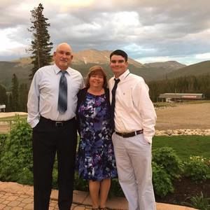 Meet your Posher, Carol